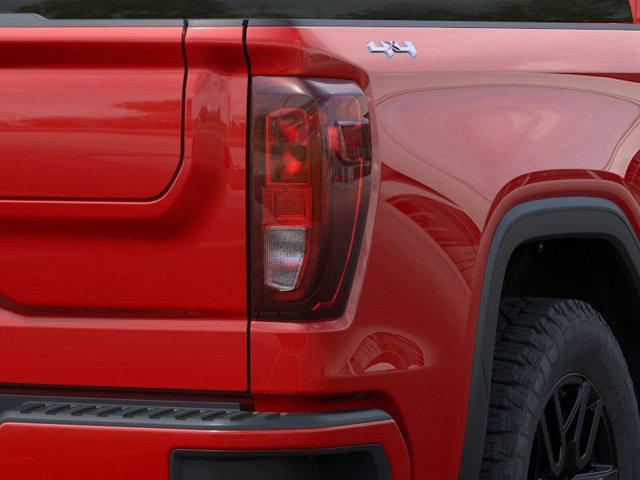 new 2025 GMC Sierra 1500 car, priced at $53,175