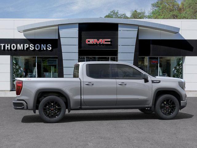 new 2025 GMC Sierra 1500 car, priced at $59,220