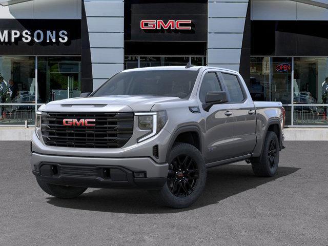 new 2025 GMC Sierra 1500 car, priced at $59,220