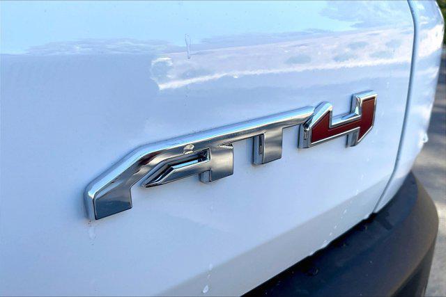 new 2025 GMC Acadia car, priced at $53,295