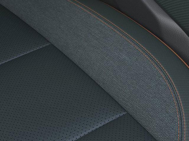 new 2025 GMC Acadia car, priced at $53,295