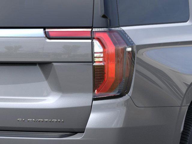new 2025 GMC Yukon XL car, priced at $83,500