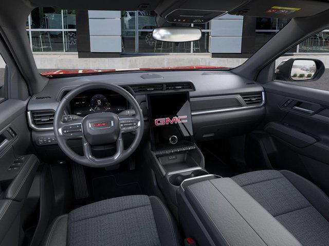 new 2026 GMC Terrain car, priced at $34,540
