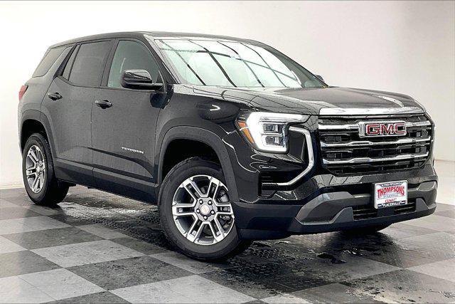 new 2026 GMC Terrain car, priced at $34,390