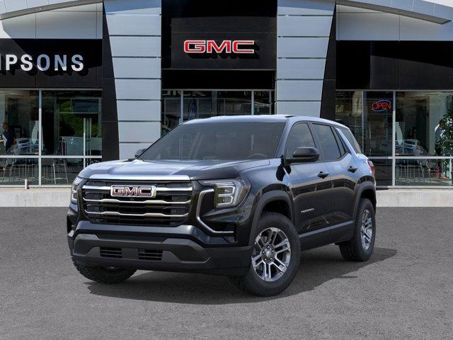 new 2026 GMC Terrain car, priced at $34,390