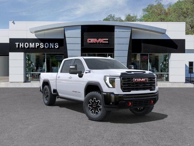 new 2025 GMC Sierra 2500 car, priced at $94,720