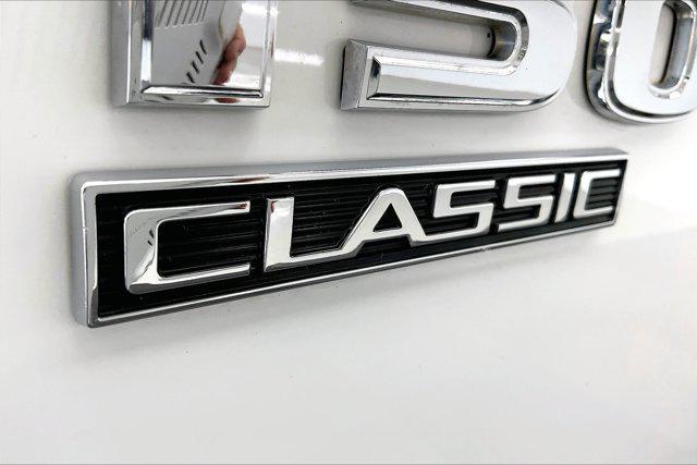 used 2021 Ram 1500 car, priced at $20,997