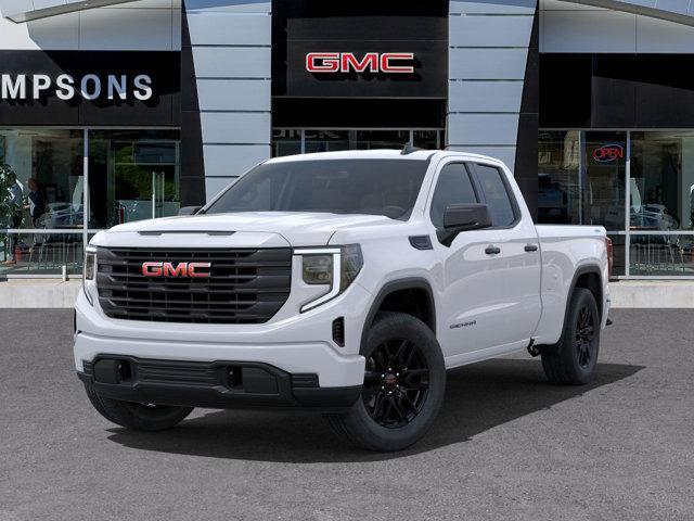 new 2025 GMC Sierra 1500 car, priced at $52,585