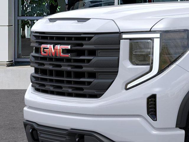 new 2025 GMC Sierra 1500 car, priced at $52,585