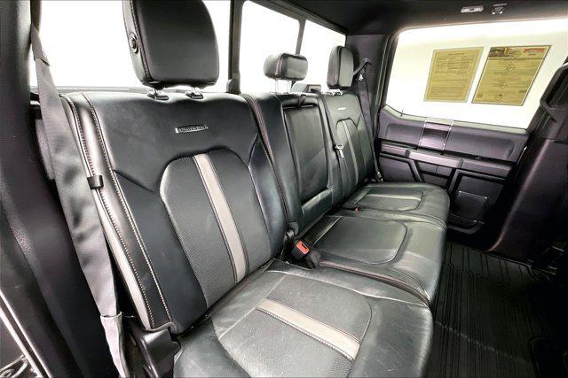 used 2019 Ford F-150 car, priced at $40,354