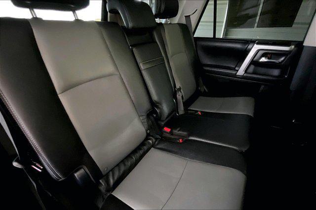 used 2020 Toyota 4Runner car, priced at $45,449