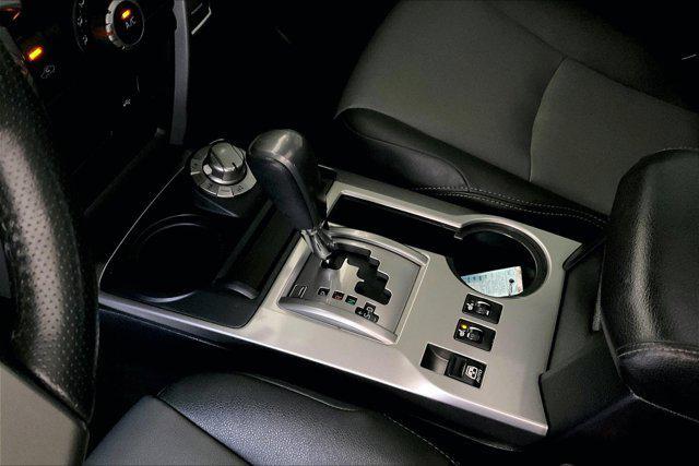 used 2020 Toyota 4Runner car, priced at $45,449