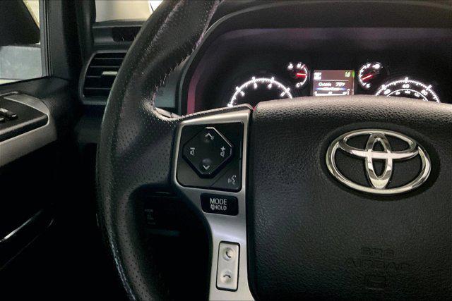 used 2020 Toyota 4Runner car, priced at $45,449