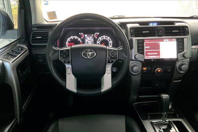 used 2020 Toyota 4Runner car, priced at $45,449