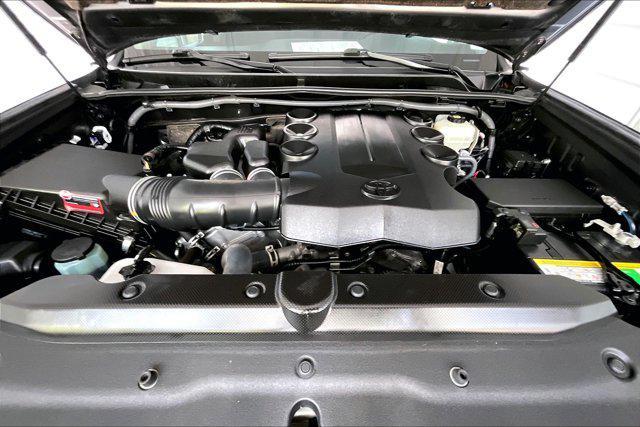 used 2020 Toyota 4Runner car, priced at $45,449