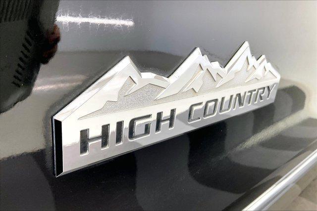 used 2017 Chevrolet Silverado 2500 car, priced at $39,990