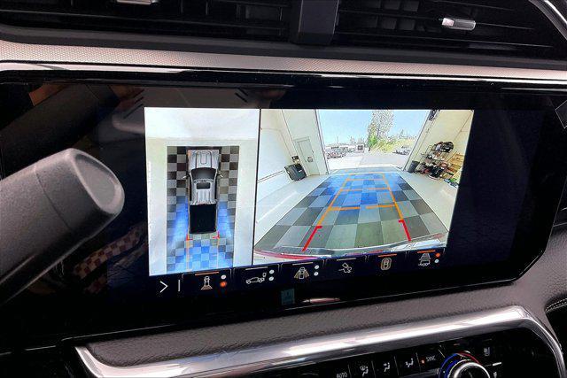 new 2025 GMC Sierra 2500 car, priced at $88,955