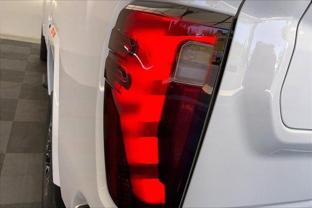 new 2025 GMC Sierra 2500 car, priced at $88,955