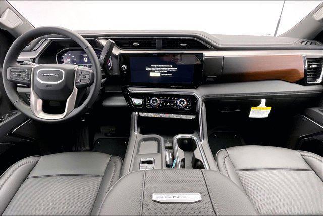 new 2025 GMC Sierra 2500 car, priced at $88,955