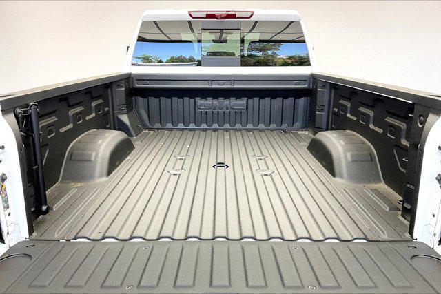 new 2025 GMC Sierra 2500 car, priced at $88,955