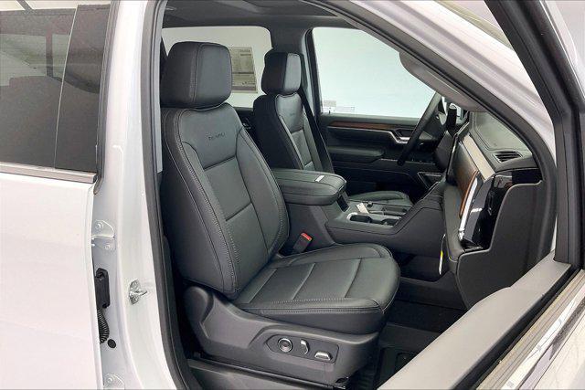 new 2025 GMC Sierra 2500 car, priced at $88,955