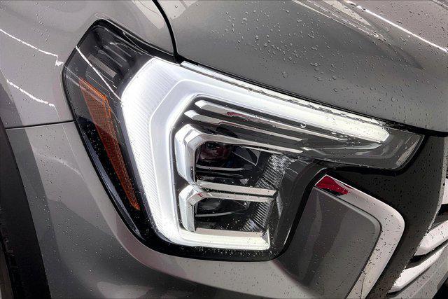 new 2025 GMC Terrain car, priced at $32,890