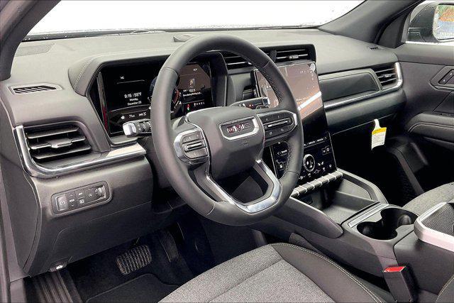 new 2025 GMC Terrain car, priced at $32,890