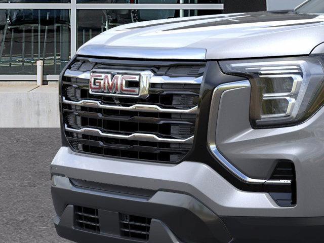 new 2025 GMC Terrain car, priced at $33,890