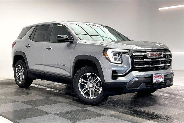 new 2025 GMC Terrain car, priced at $32,890