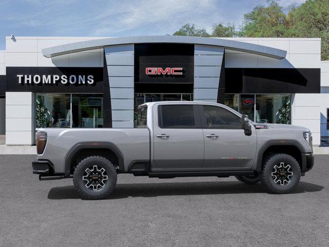 new 2025 GMC Sierra 2500 car, priced at $95,875