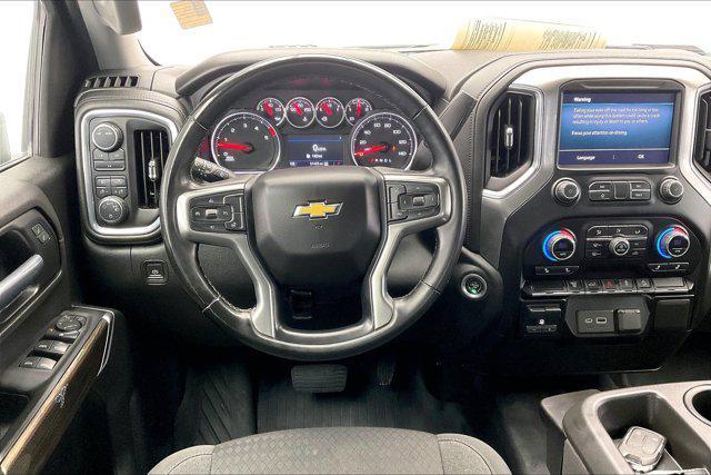 used 2023 Chevrolet Silverado 2500 car, priced at $51,994