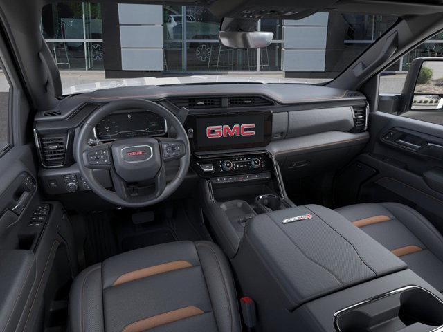 new 2025 GMC Sierra 3500 car, priced at $89,770