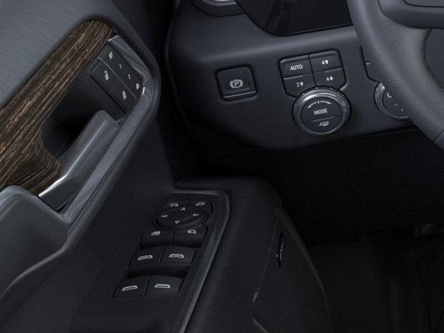 new 2025 GMC Sierra 1500 car, priced at $66,520
