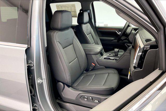 new 2025 GMC Sierra 1500 car, priced at $75,405