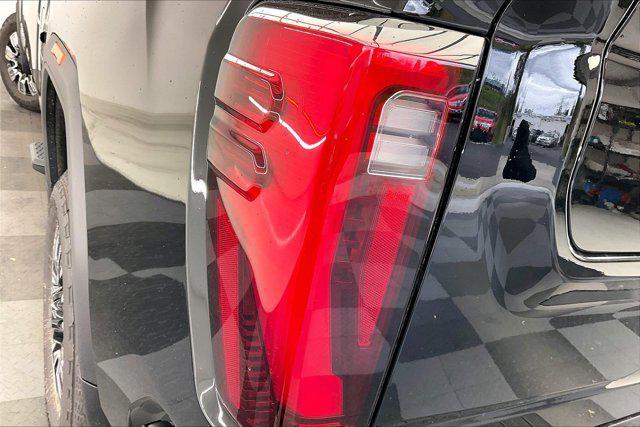 new 2025 GMC Sierra 2500 car, priced at $88,080