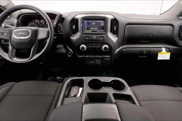 new 2025 GMC Sierra 1500 car, priced at $49,085