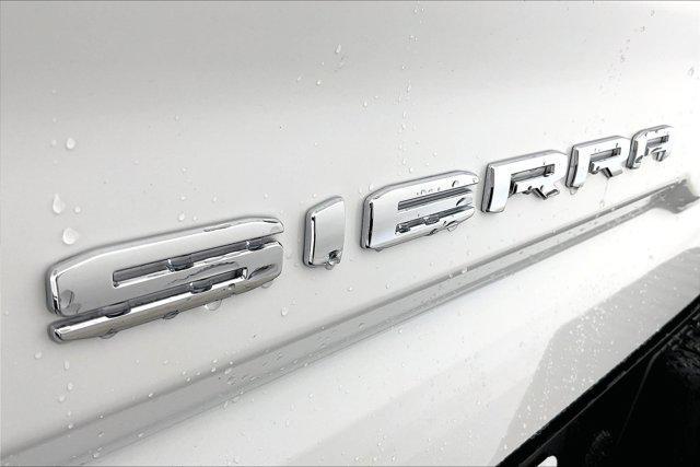 new 2025 GMC Sierra 1500 car, priced at $49,085