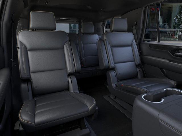 new 2025 GMC Yukon car, priced at $78,320