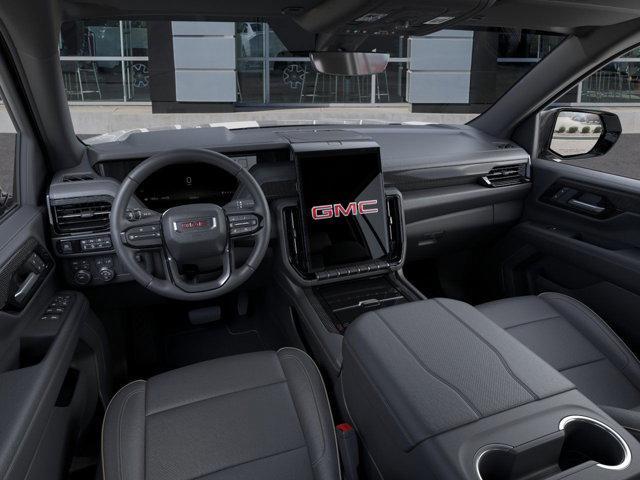 new 2025 GMC Yukon car, priced at $78,320