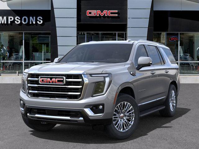 new 2025 GMC Yukon car, priced at $78,320