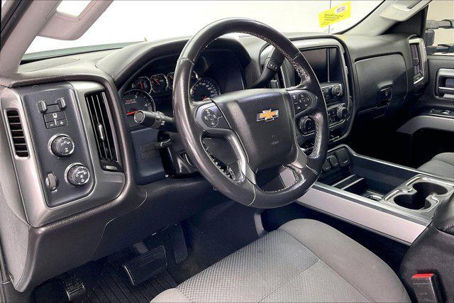 used 2018 Chevrolet Silverado 2500 car, priced at $41,980