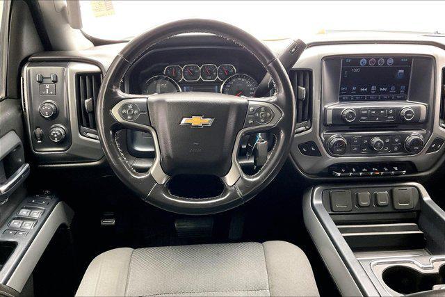 used 2018 Chevrolet Silverado 2500 car, priced at $41,980