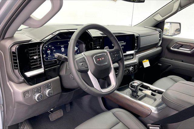 new 2025 GMC Sierra 1500 car, priced at $64,570