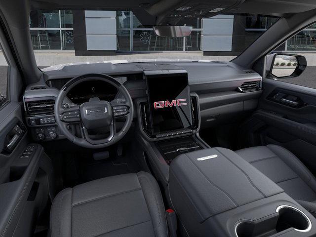 new 2025 GMC Yukon car, priced at $96,245