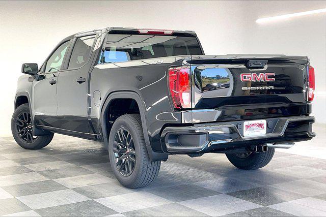 new 2024 GMC Sierra 1500 car, priced at $46,005