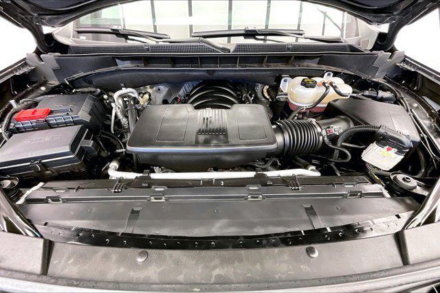 used 2025 GMC Yukon car, priced at $77,000