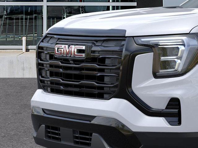 new 2025 GMC Terrain car, priced at $33,290