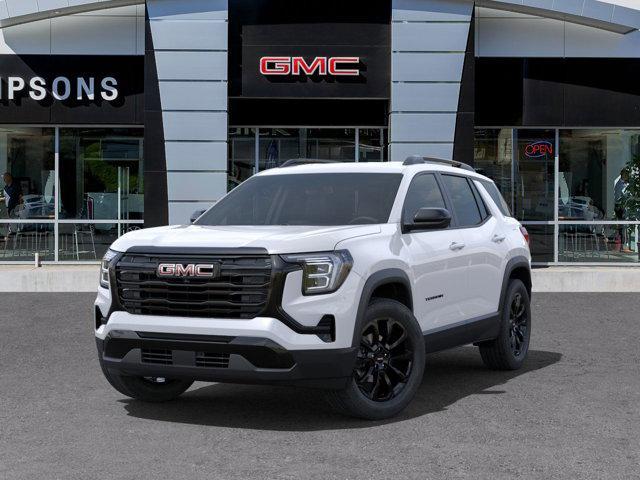 new 2025 GMC Terrain car, priced at $33,290