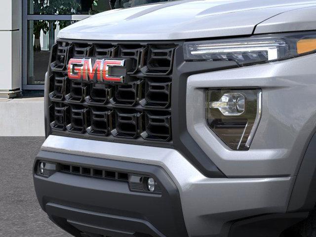 new 2025 GMC Canyon car, priced at $46,620