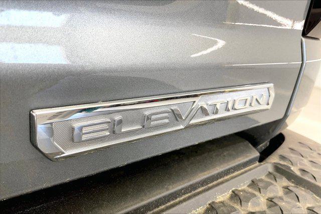 new 2025 GMC Canyon car, priced at $46,620